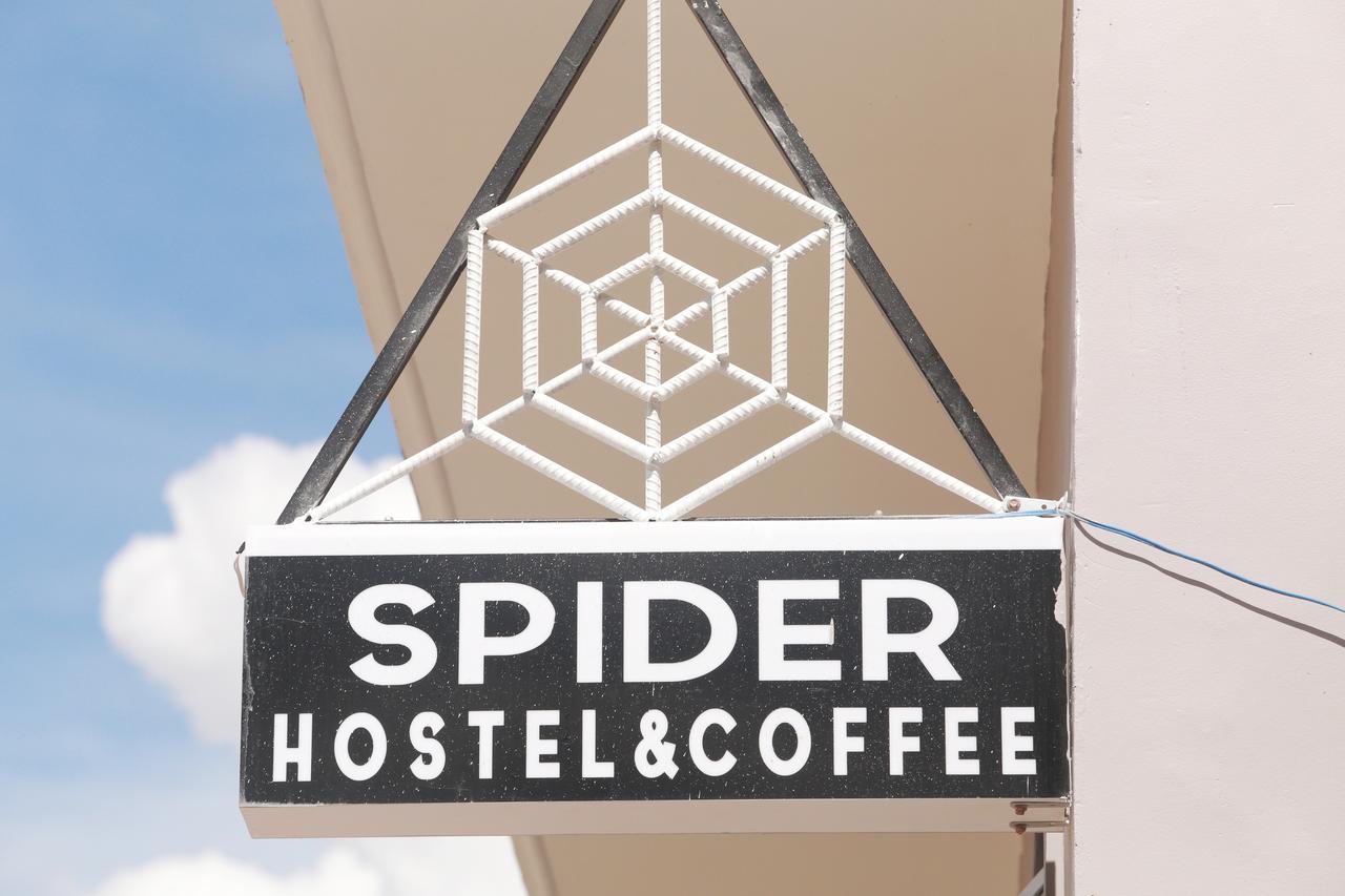 Spider Hostel Da Lat Kültér fotó