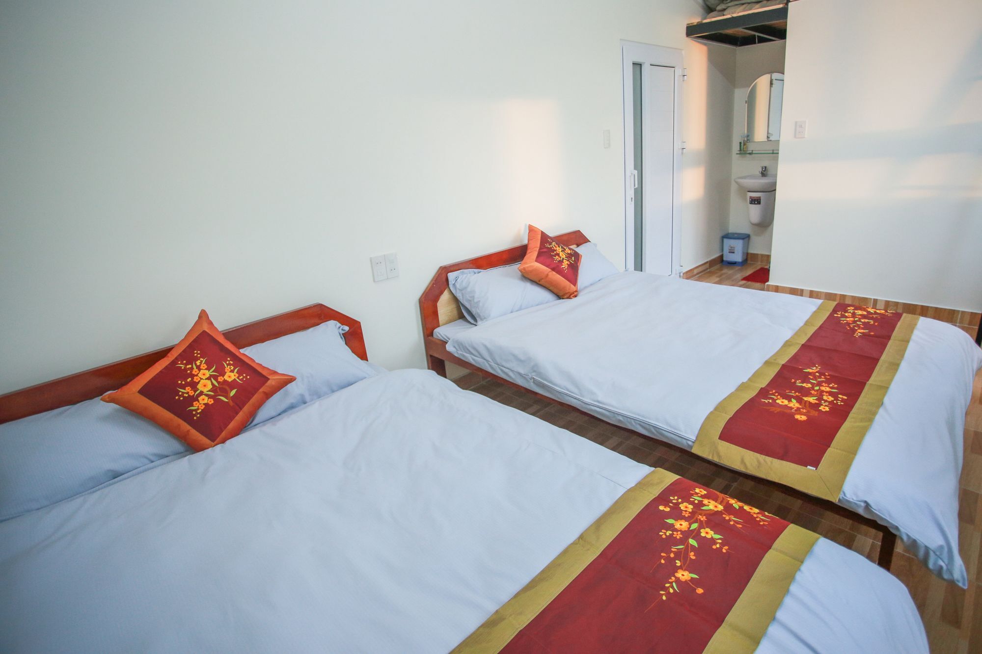Spider Hostel Da Lat Kültér fotó