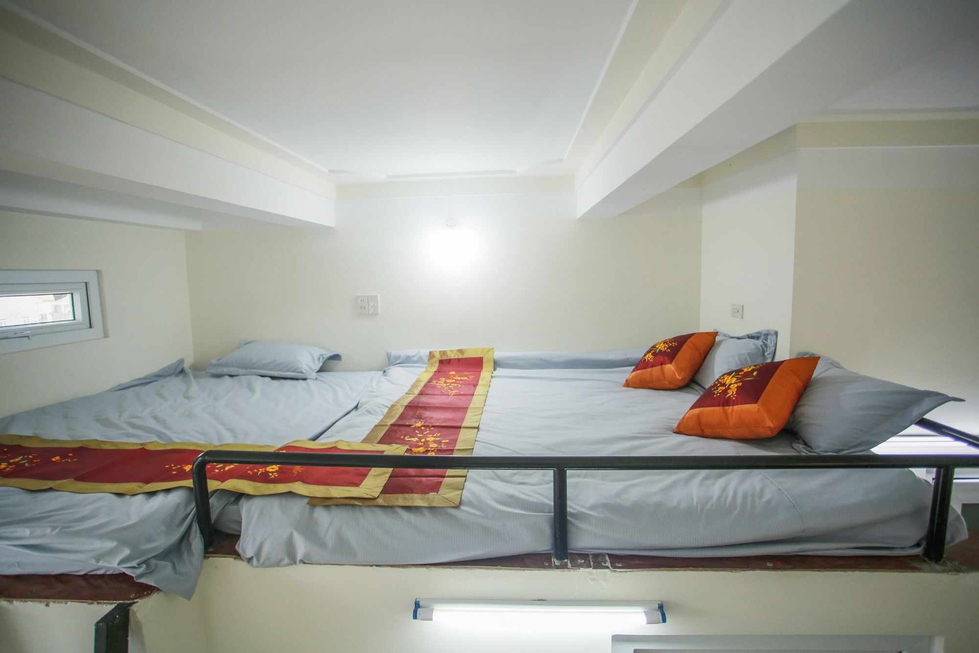 Spider Hostel Da Lat Kültér fotó